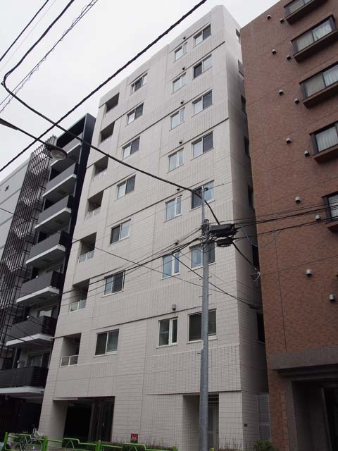 ウィルローズ月島テラス